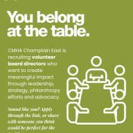 Looking for Board Members